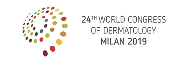 24 ° Congreso Mundial de Dermatología