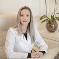 médica clinica leger porto alegre dra camila vicensi