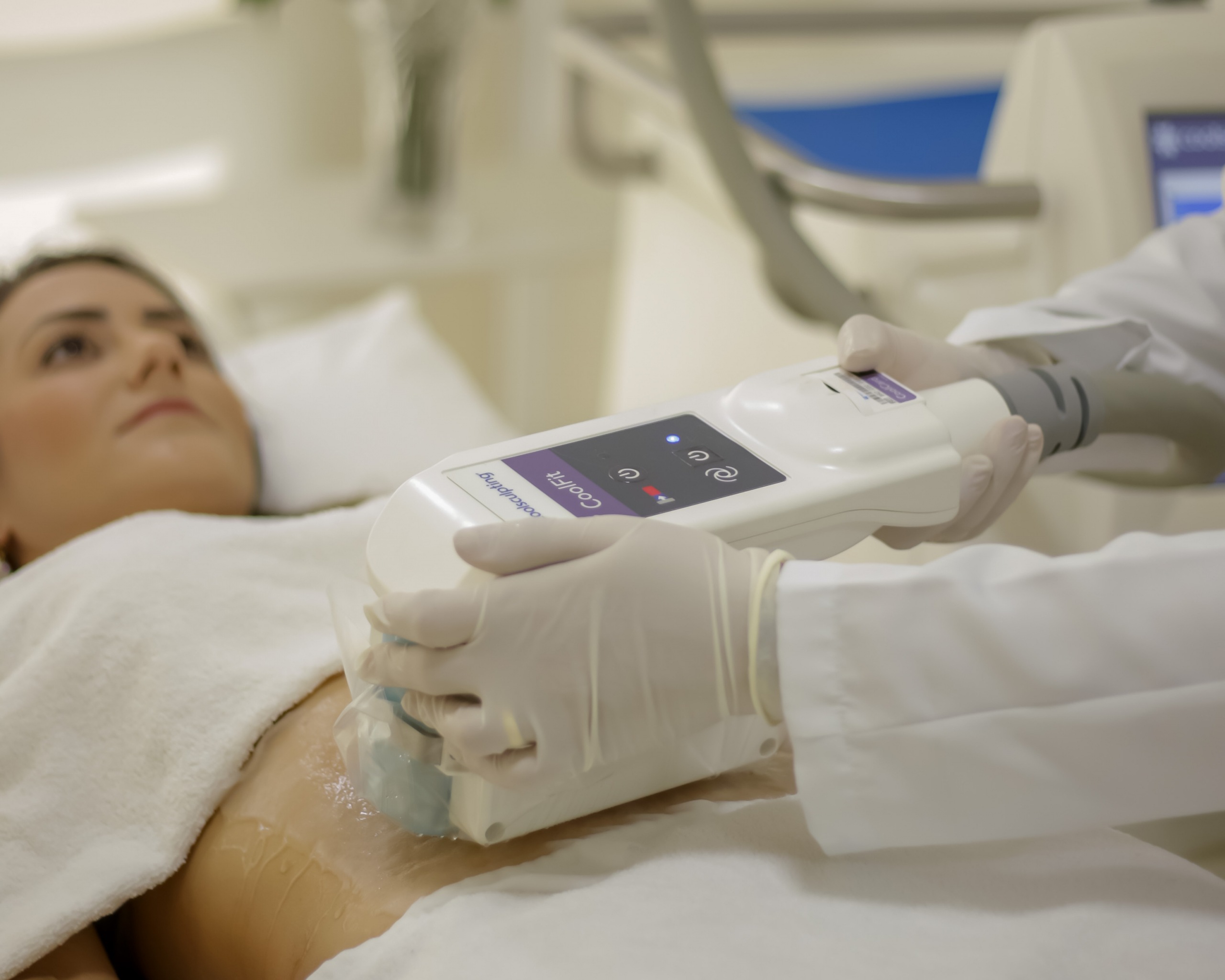 É possível ter resultados naturais com a harmonização facial?