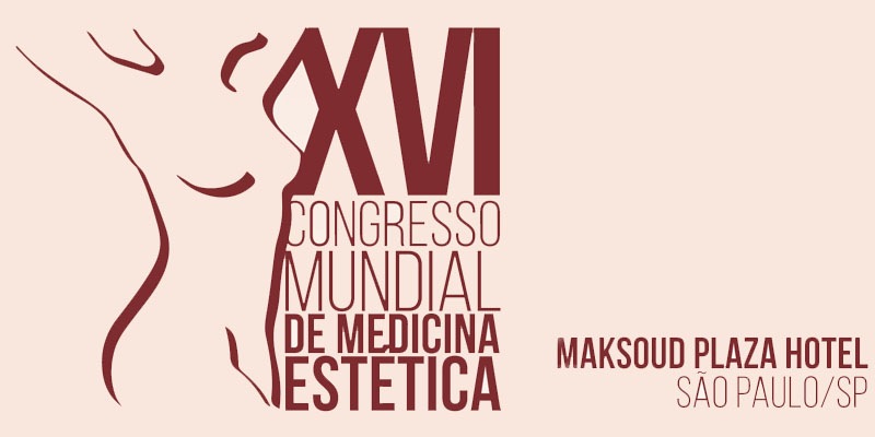 XVI Congreso Mundial de Medicina Estética