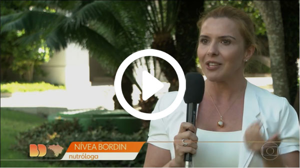 dra nivea chacur fala ao bom dia brasil sobre como se alimentar bem na querentena