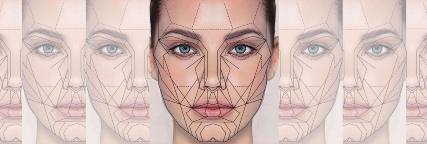 Como é feita a avaliação do rosto para harmonização facial