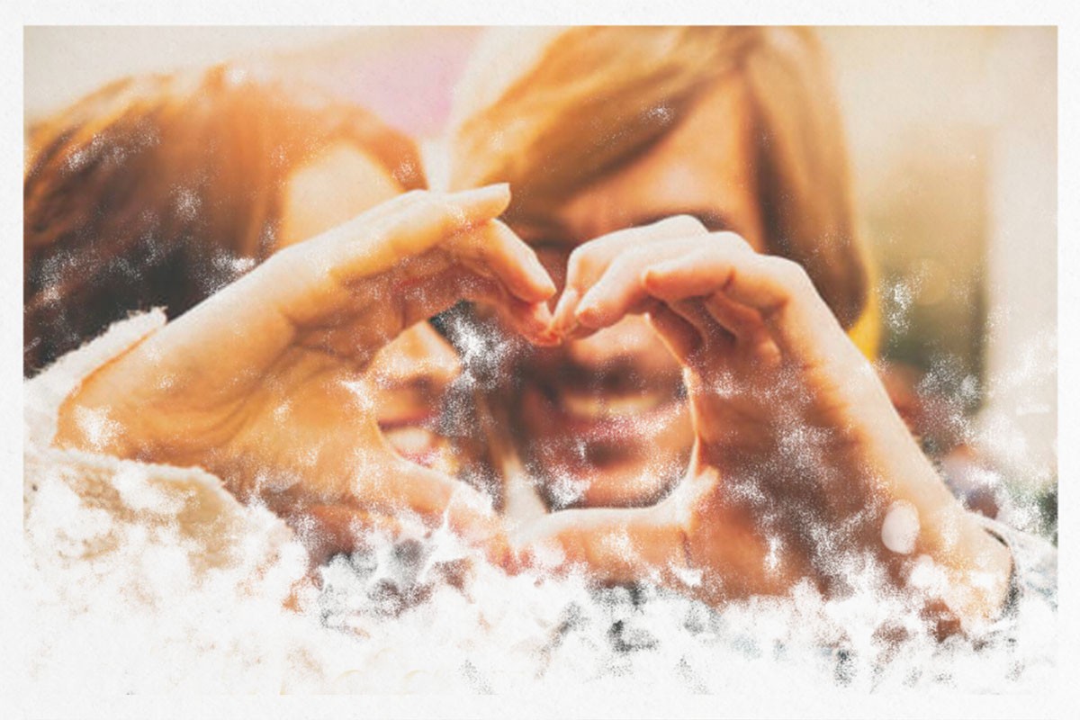 Dia dos Namorados na Leger