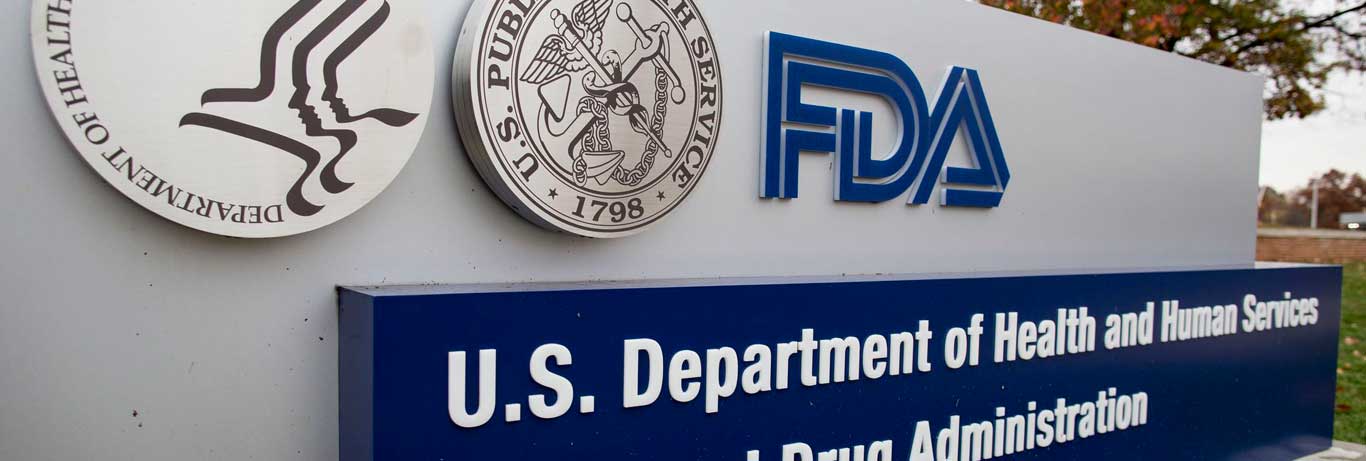 Dados do FDA trazem panorama sobre preenchimento