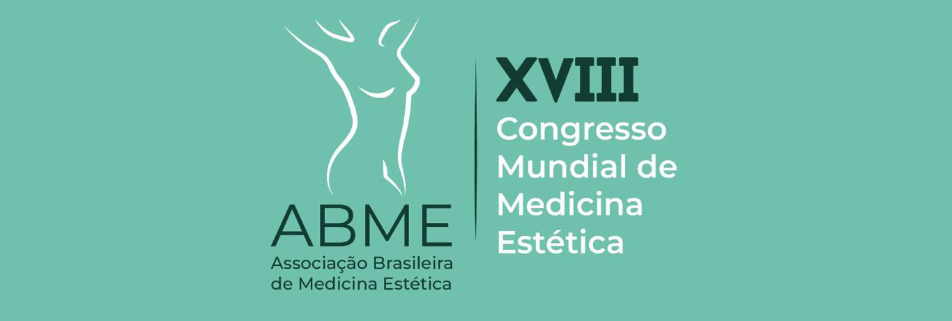 logotipo congresso abme 2022