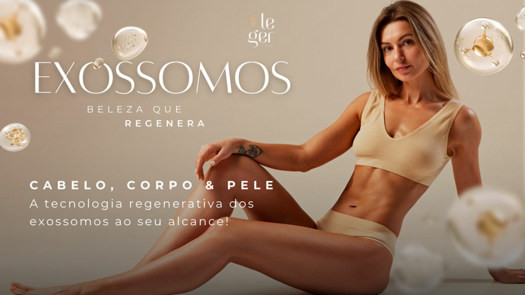 O que são exossomos e para que servem na dermatologia